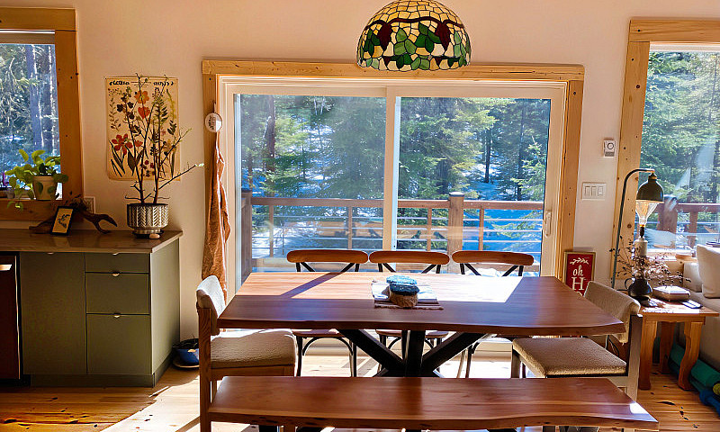8  New Cottages For ...