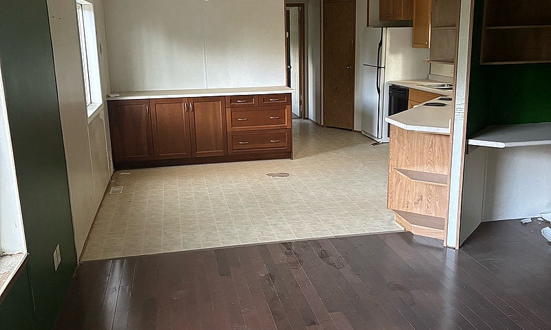 2000 Modular Home 16...