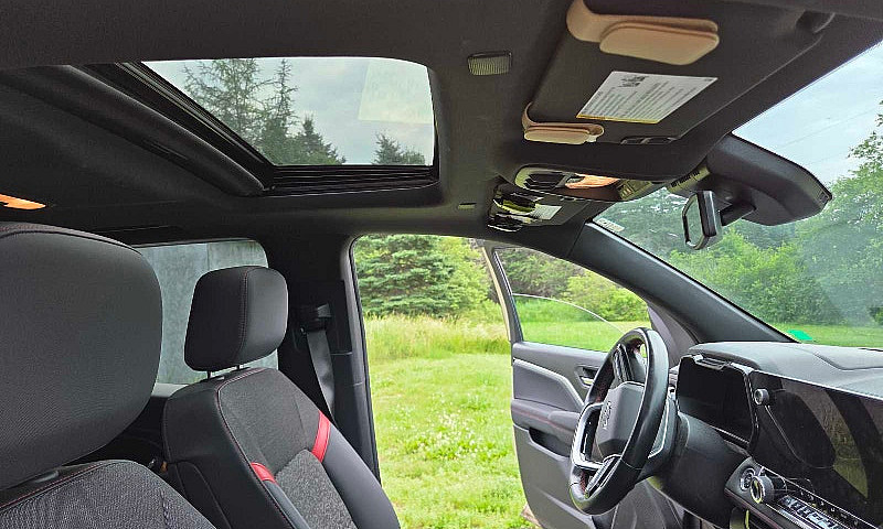 Chevrolet Colorado Z...