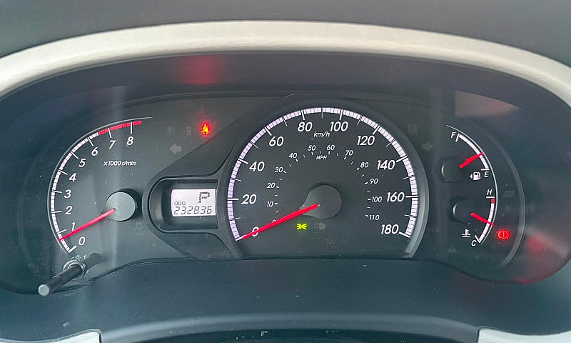 2013 Toyota Sienna L...