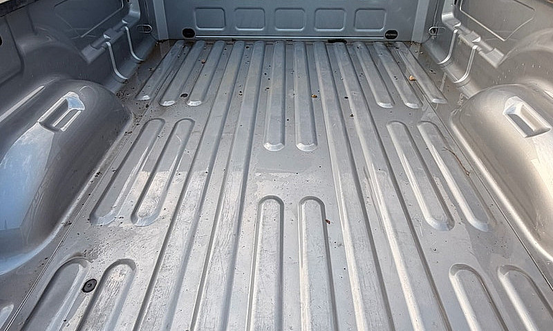 2021 Ram 3500 Full L...