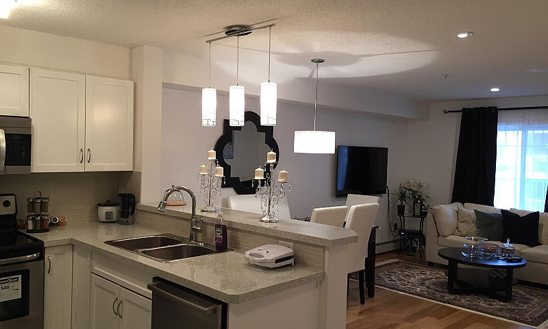 1 Bed 1 Bath Everyth...