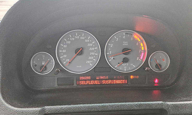 2006 Bmw X5...