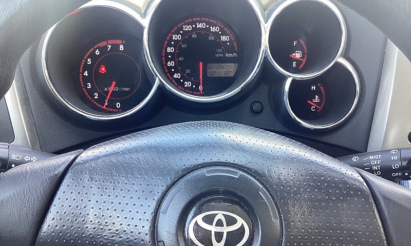 2007 Toyota Matrix...
