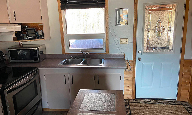 Titled Home At Clear...