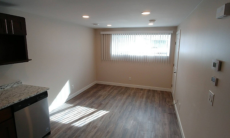 1 Bedroom Available ...