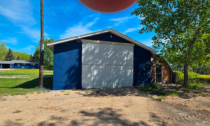 Beautiful 20 Acres I...