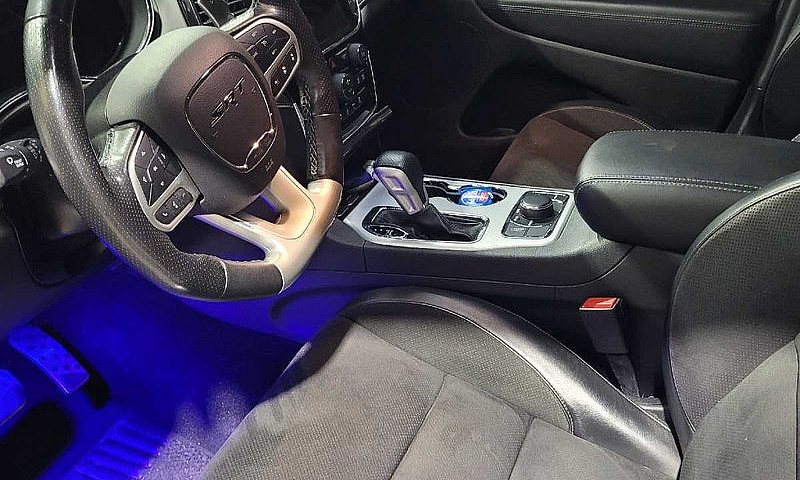 Jeep Grand Cherokee ...