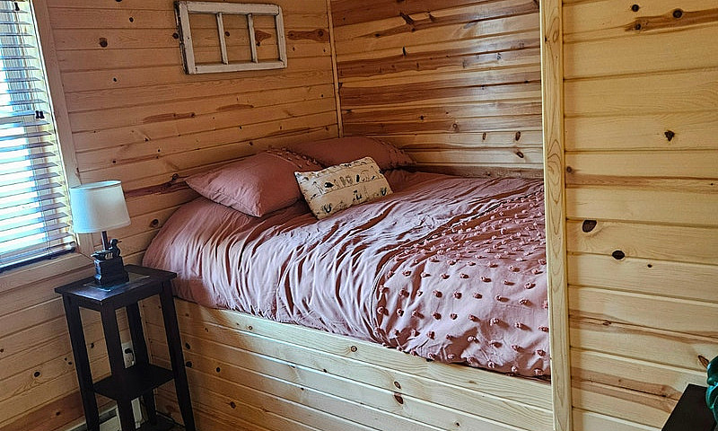 Movable Cabin For Sa...