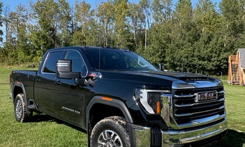 2025 3500 Duramax X3...