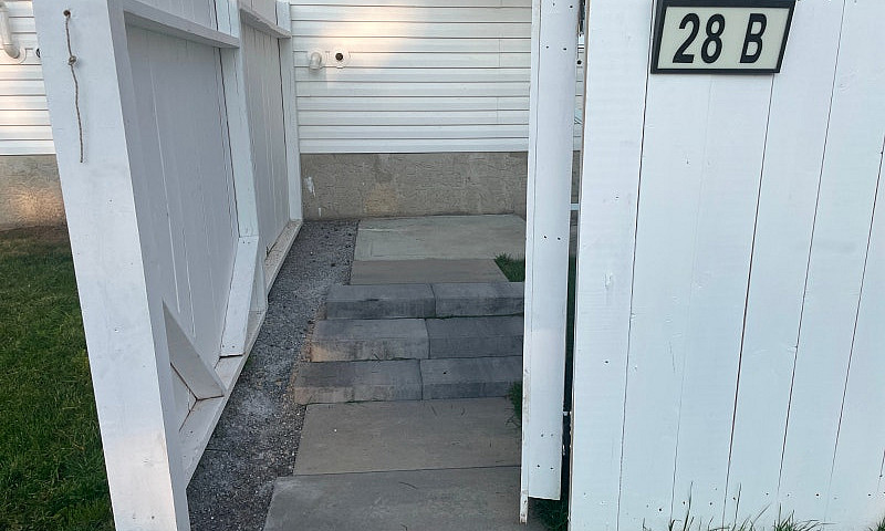 New Legal Basement S...