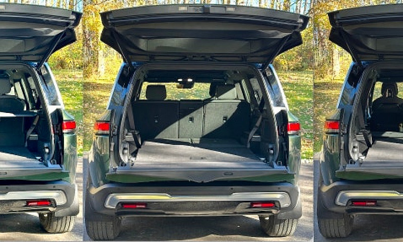 Rivian R1S 2024 Pdm ...