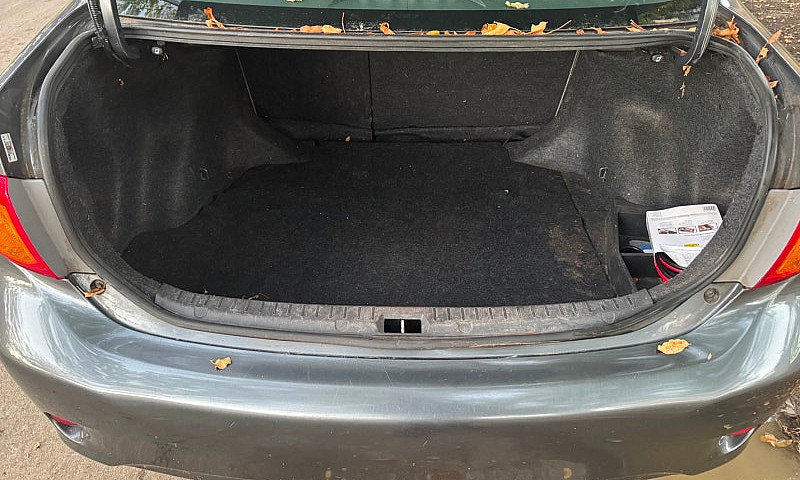 2010 Toyota Corolla ...