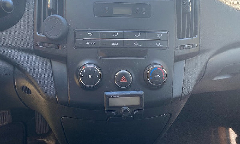 2011 Hyundai Elantra...