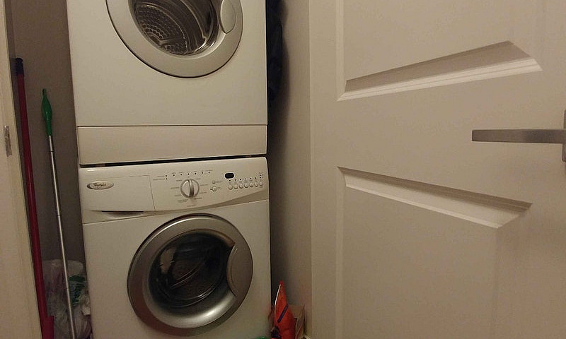 One Bedroom Luxury C...