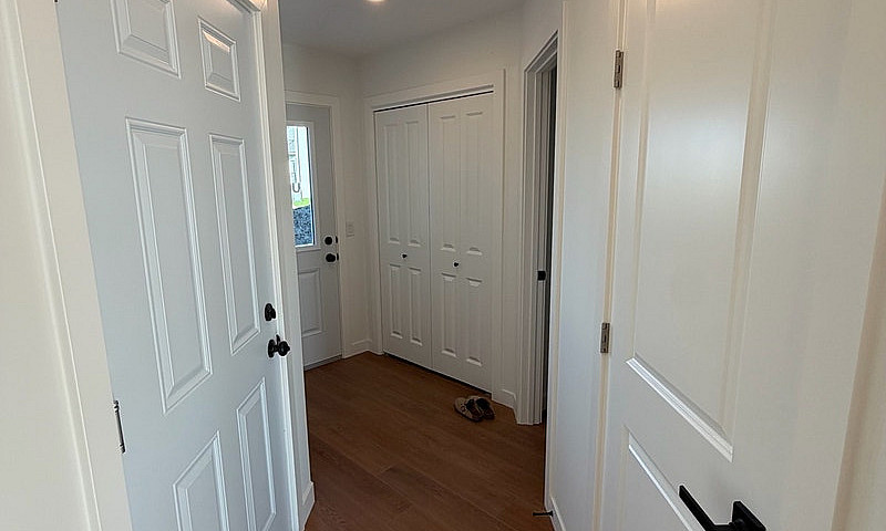 Brand New 3 Bdrm 2.5...