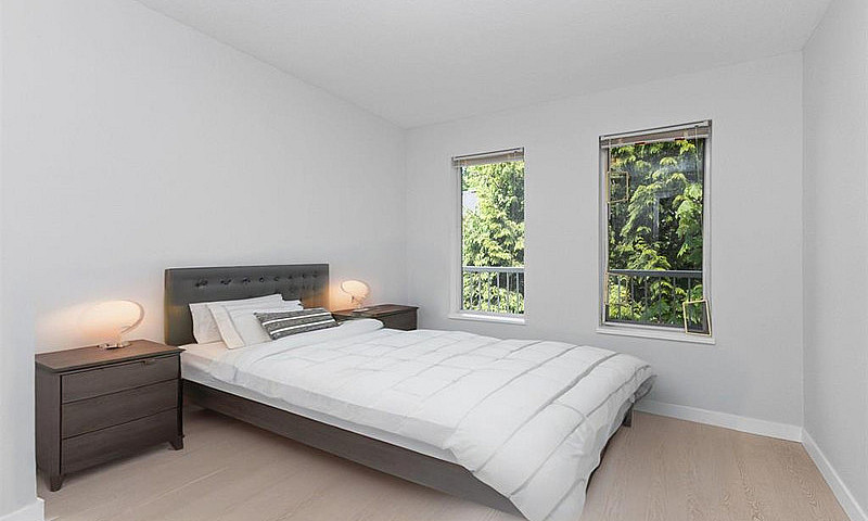 2 Bed 1 Bath - Condo...