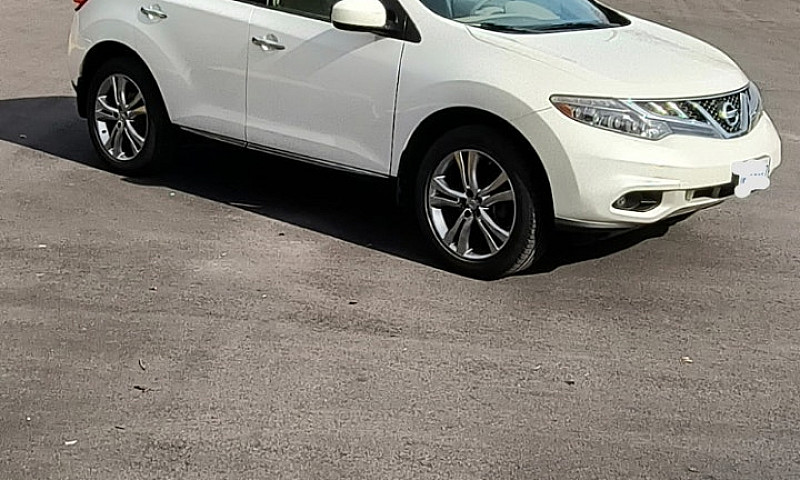 Suv Murano Le Awd À ...
