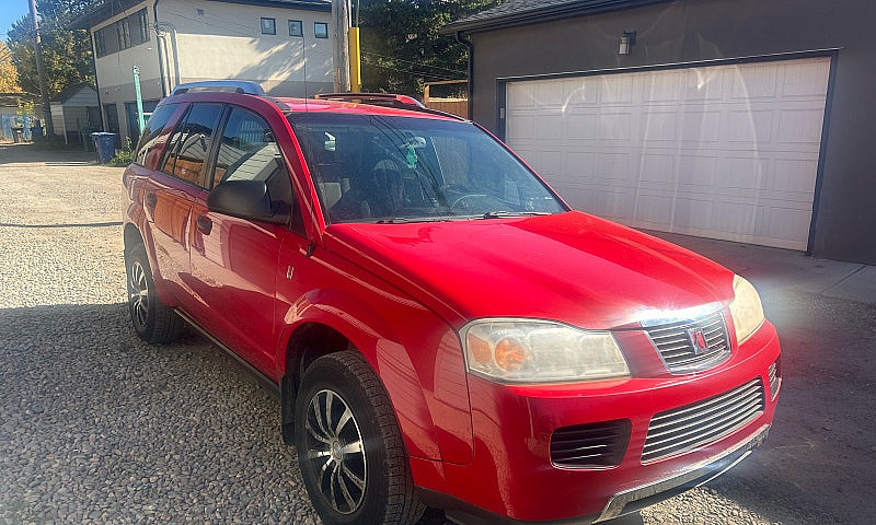 Saturn Vue 2007...