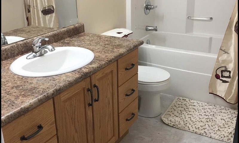 2 Bed 1 Bath Basemen...