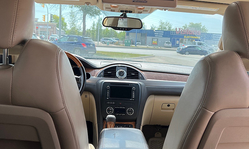2009 Buick Enclave F...