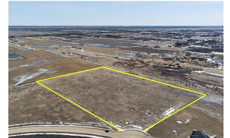 13.25 Acres Land For...