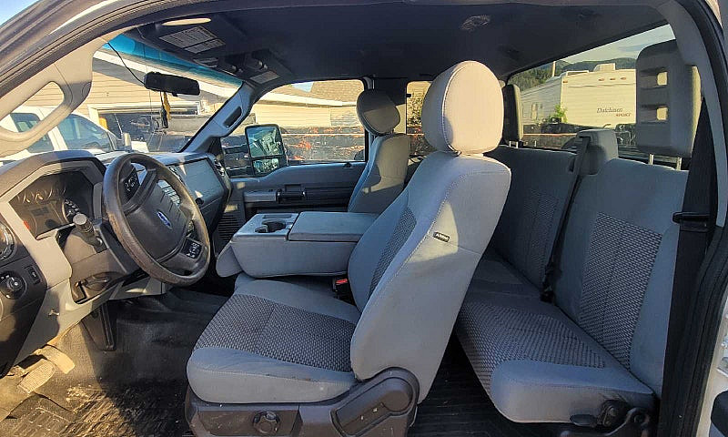 Title: 2014 Ford F-2...
