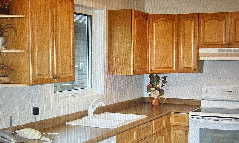 Four Bedrooms 2-Stor...