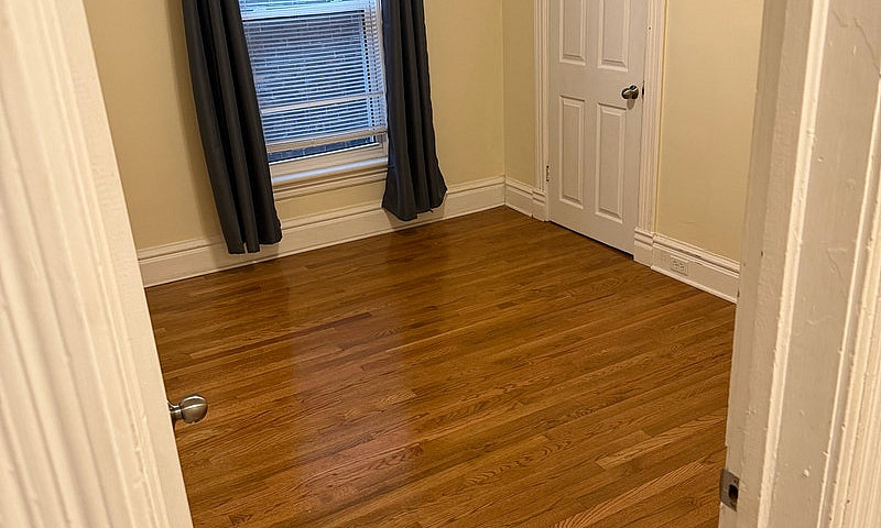 3 Bedroom Duplex ...