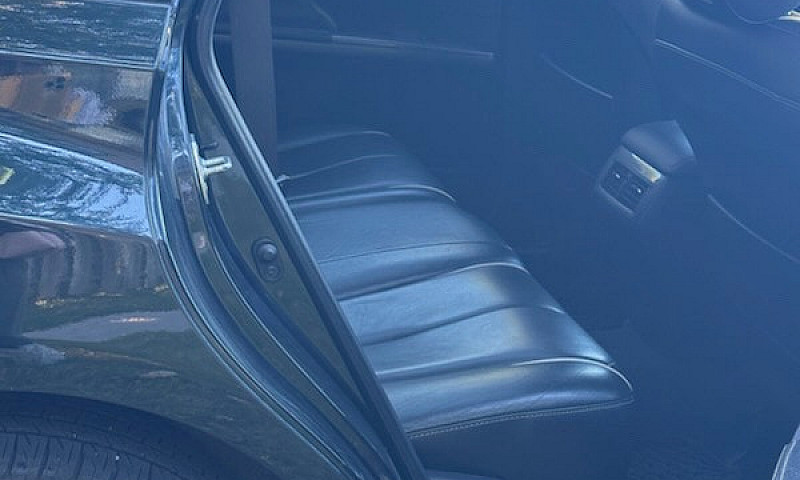 2014 Toyota Venza Li...