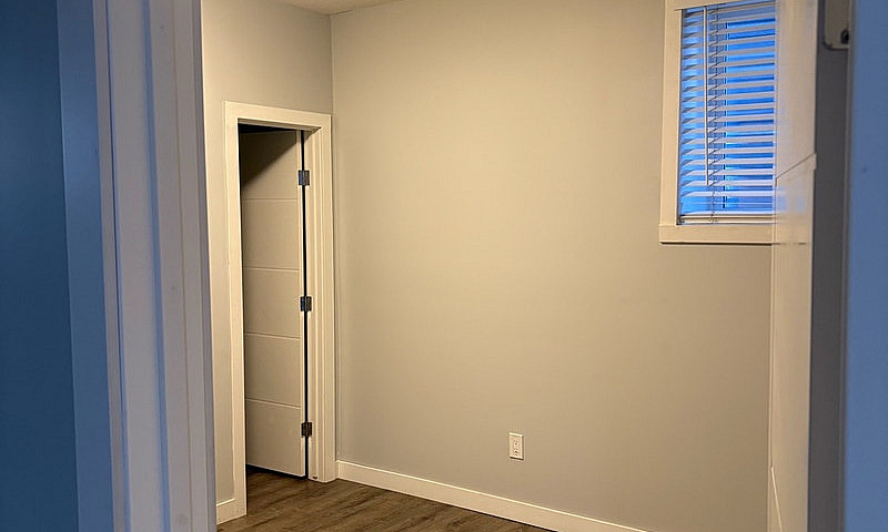Basement For Rent...