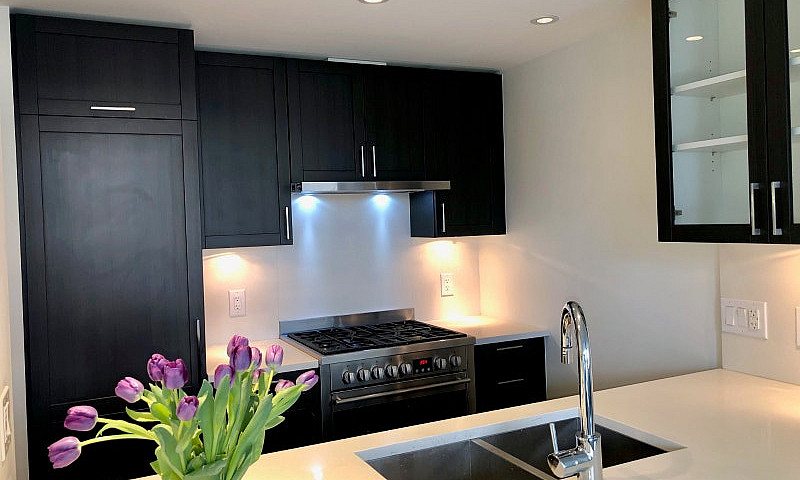 2 Bedroom  & 2 Full ...