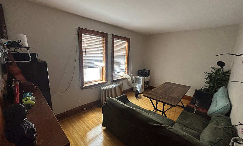 1 Bed 1 Bath Apartme...