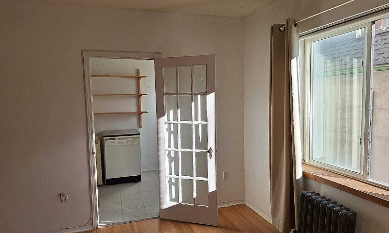 Spacious I Bedroom C...