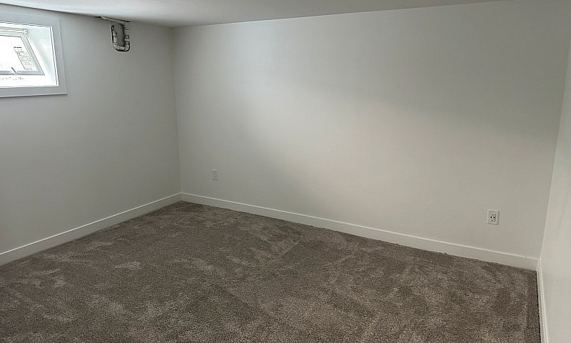 Basement And  Rooms ...