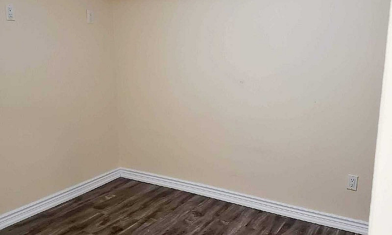 Basement For Rent...
