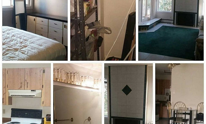 1 Bedroom Condo For ...