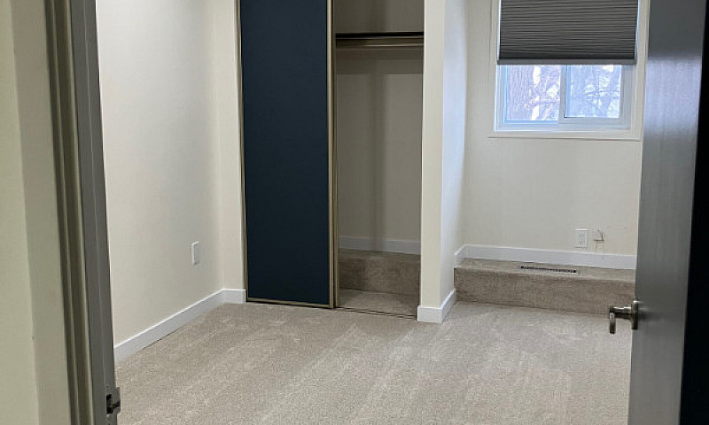 Tuxedo Condo...
