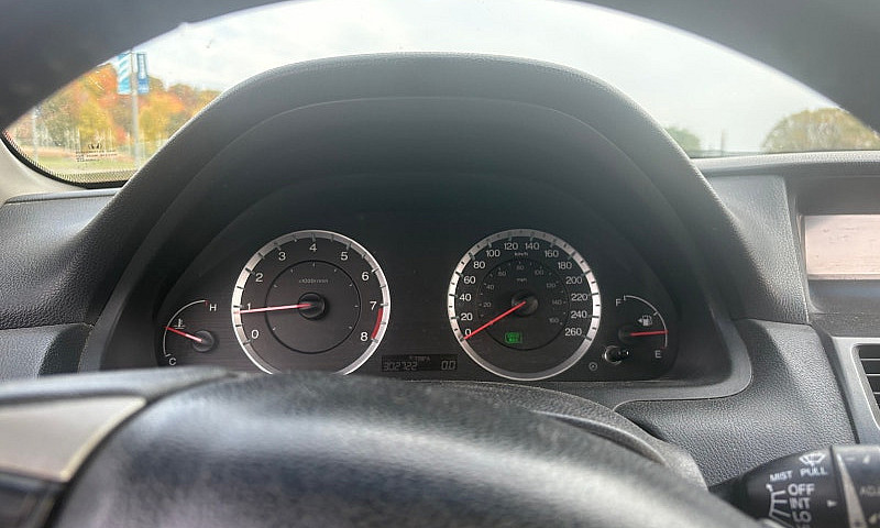 Honda Accord Coupé 2...