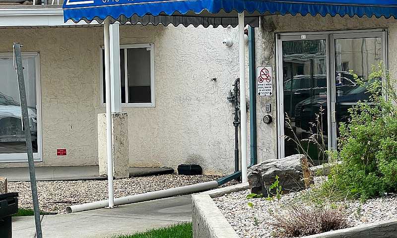 2 Bed And 1 Bath Apa...