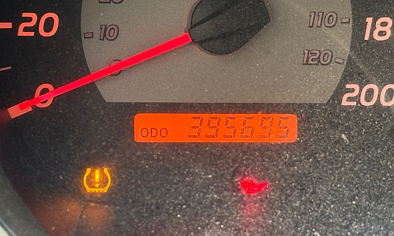2007 Toyota Tacoma -...