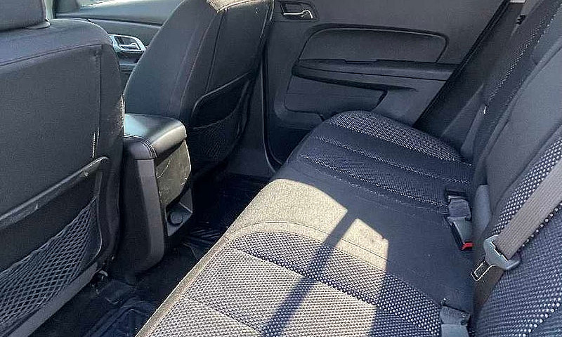 Gmc Terrain Sle 2017...