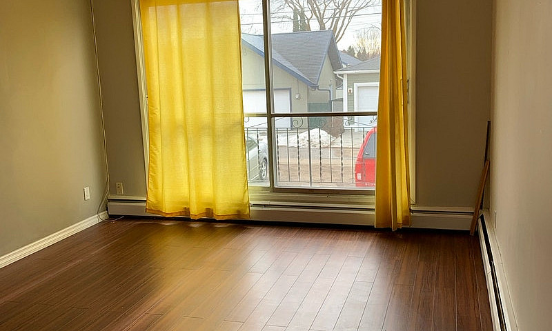 3 Bedroom Apartment ...