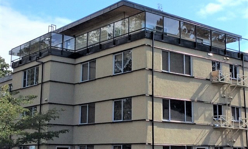 1 Bedroom Suite In O...