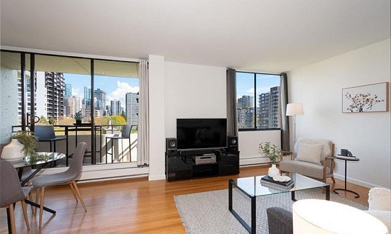 2 Bedroom Condo - We...