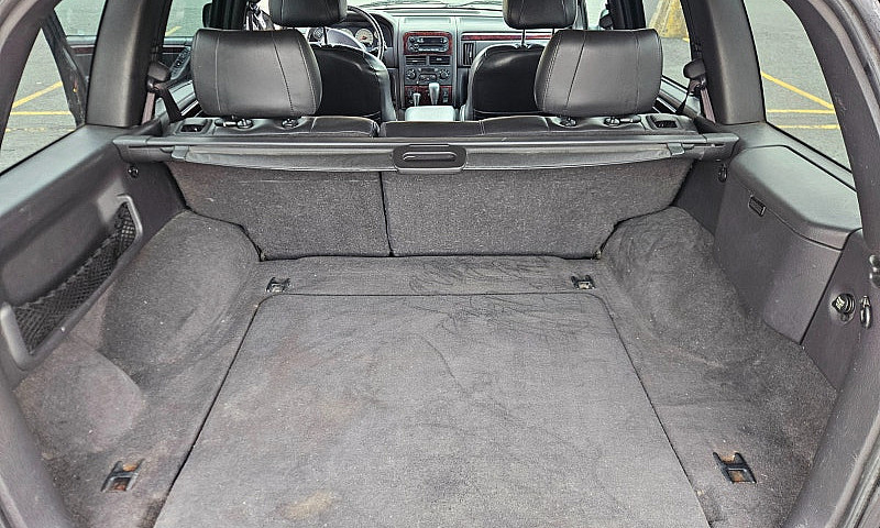 Jeep Grand Cherokee ...