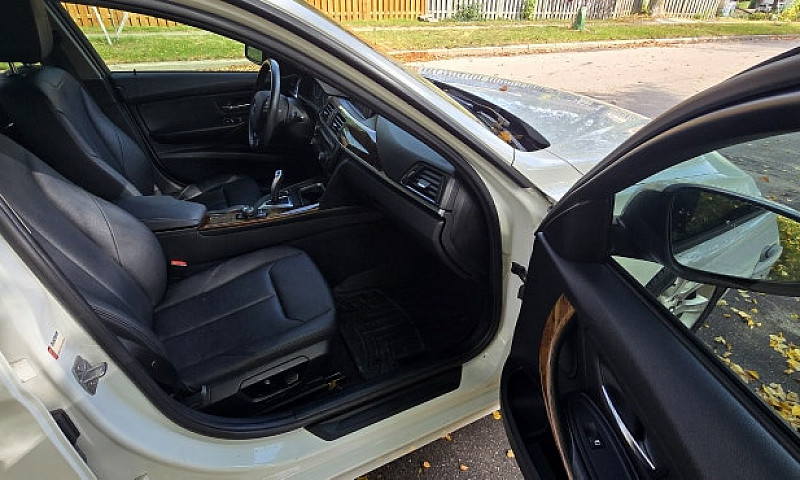 2013 Bmw 328I Xdrive...