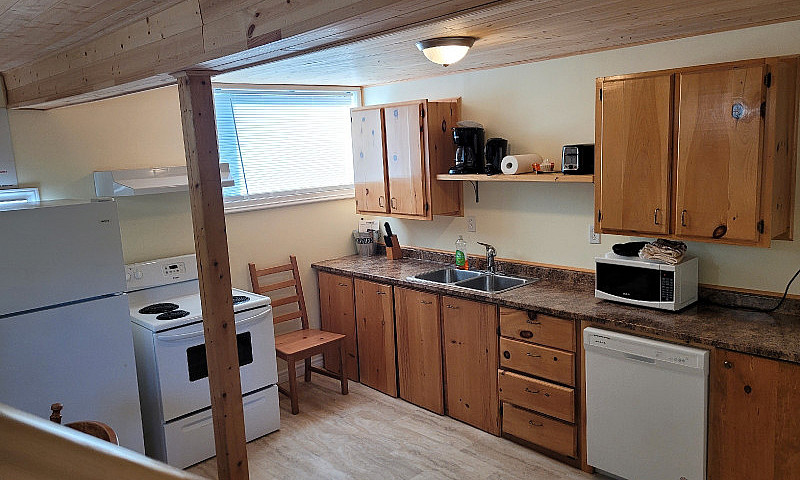 1  Bedroom Cottage F...