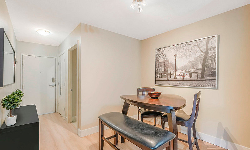 2 Bed + Den 2 Bath C...