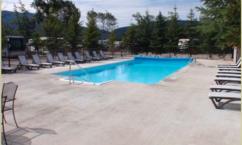 Birchbay Resort Rv L...